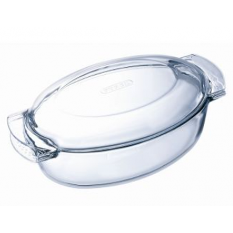 Cocotte ovale classic 4.5litre BASTIDE