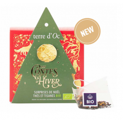 cadeau de table Sapin de Noel 2025