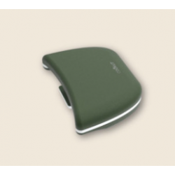 Merveilleuse anse inox verte Cookut