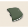 Merveilleuse anse inox verte Cookut