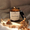 Bougie 140g Douce rêverie La Maison de Lilo