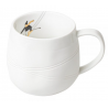 Tasse Ski Räder