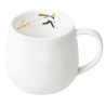 Tasse Chien de traîneau Räder