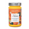 Tisane CITROUILLE & CURCUMA 100g Bio