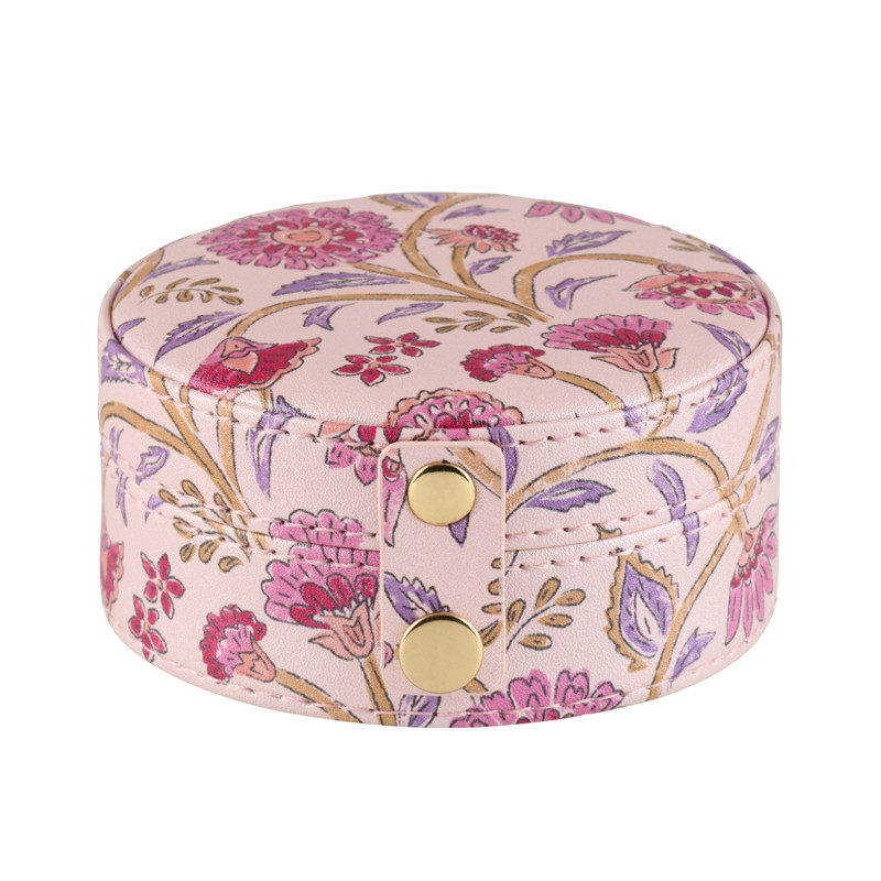 Boite bijou secret bonne mine DLP