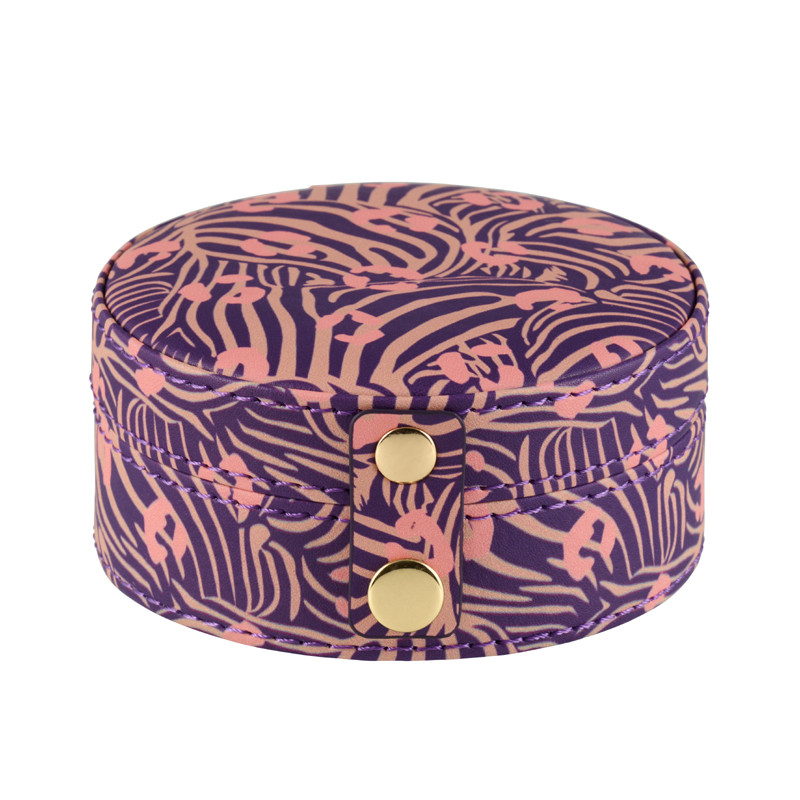 Boite bijou wild DLP