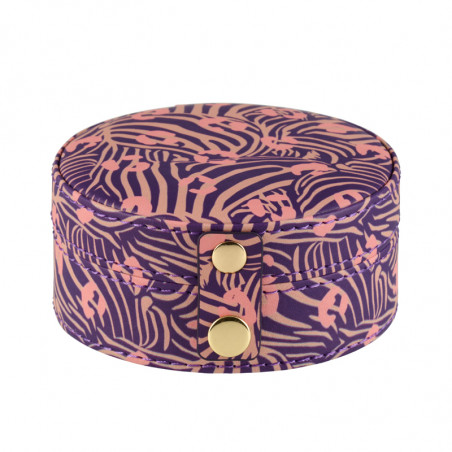 Boite bijou wild DLP