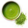 Boîte de 10 sticks Matcha Hospitalité