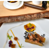 Coffret crayon truffe noire OCNI
