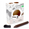 Coffret crayon ail noir fulmé OCNI