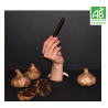 Coffret crayon ail noir fulmé OCNI