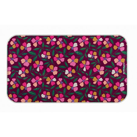 Planche a saucisson saveurs gourmandes et son couteau