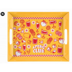 Plateau  Apero Club DLP