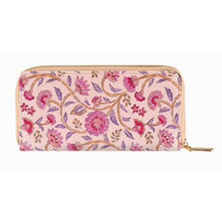 Porte feuille Secret Bonne mine Compagnon