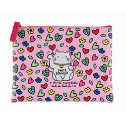 Trousse PAIX Chat bonheur DLP