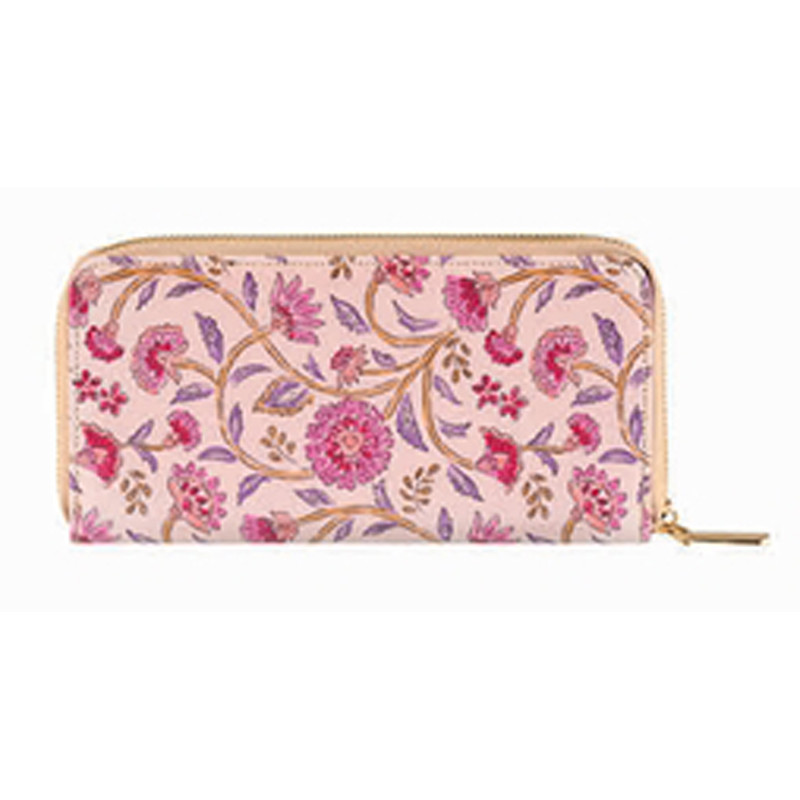 Porte feuille  Amour toujours Compagnon