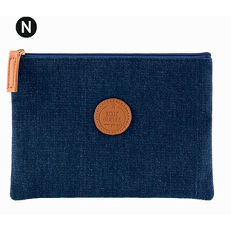 Trousse PAIX Belle gueule DLP