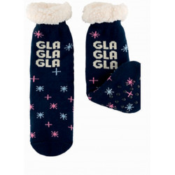 chaussette Sherpa Gla Gla DLP