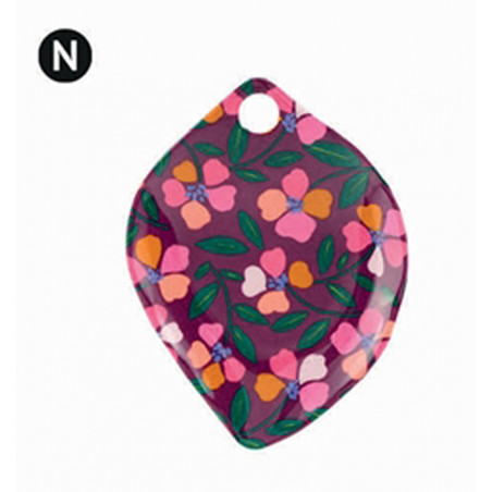 Repose sachet thé saveurs gourmandes DLP