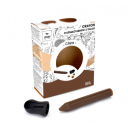 Coffret un crayon cèpe OCNI