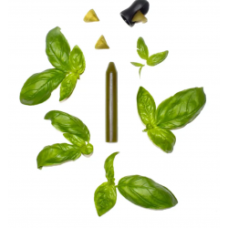 Recharge basilic OCNI