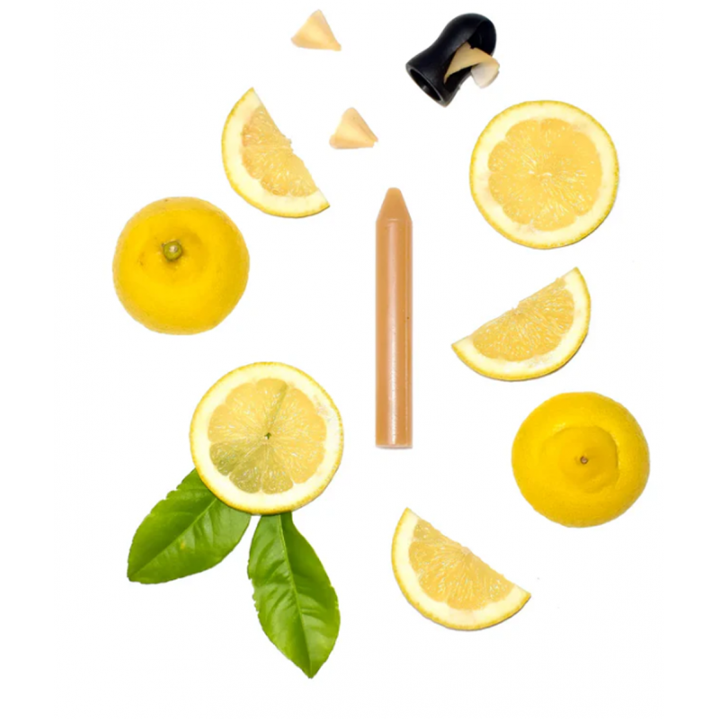 Recharge citron confit OCNI