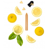 Recharge citron confit OCNI