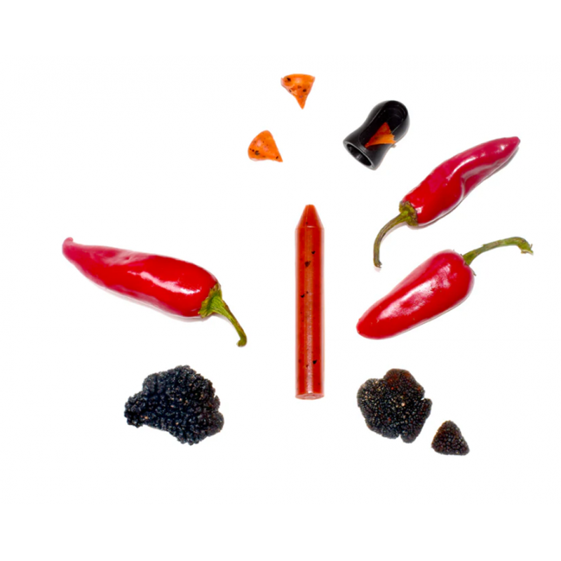 Recharge Piment d'espelette/truffe OCNI