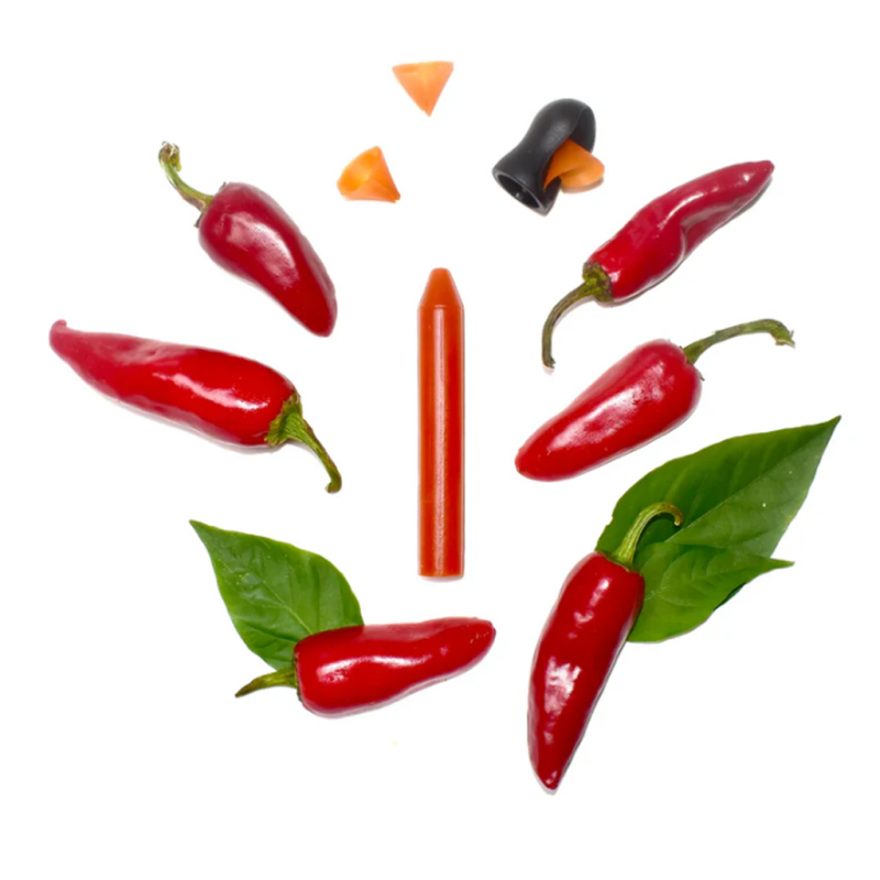 Recharge piment d'espelette OCNI