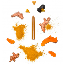 Recharge curry/curcuma OCNI