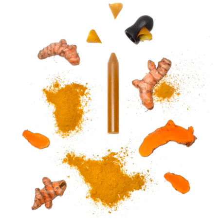 Recharge curry/curcuma OCNI