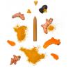 Recharge curry/curcuma OCNI