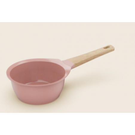 casserole 16 cm Guimauve cookut