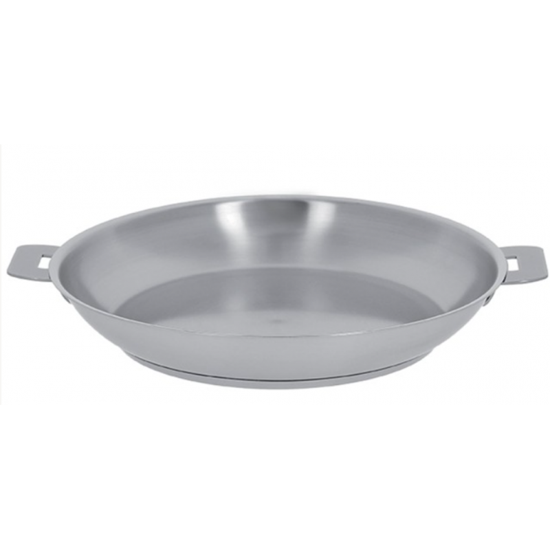 POELE 20CM STRATE AMOVIBLE CRISTEL