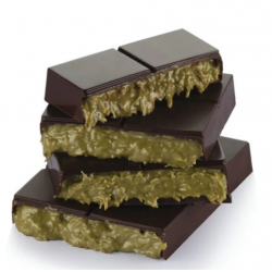 Moule tablette Dubaï SILIKOMART
