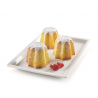 Moule Mini Pandoro SILIKOMART