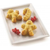 Moule Gingerbread Man SILIKOMART