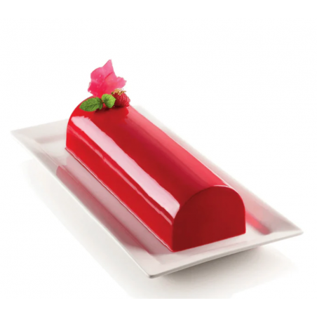 Moule bûche classique SILIKOMART
