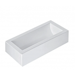 Moule bûche classique SILIKOMART