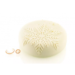 Moule NEVE Flocon SILIKOMART