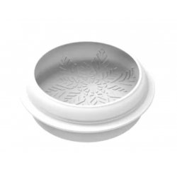 Moule NEVE Flocon SILIKOMART