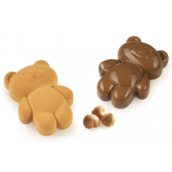 Moule TEDDY BEAR SILIKOMART