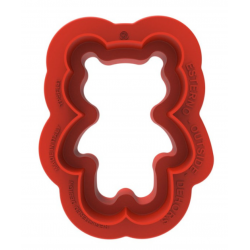 Moule TEDDY BEAR SILIKOMART