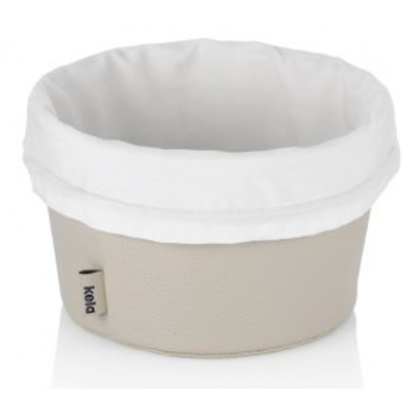 corbeille à pain Grana gris Bastide