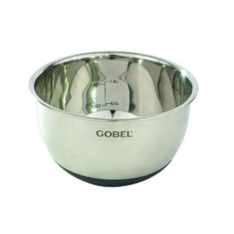 Cul de poule Ø16cm GOBEL