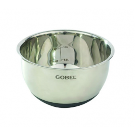 Cul de poule Ø16cm GOBEL