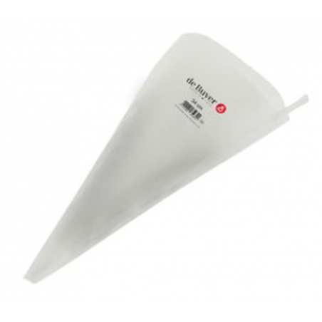 Poche flexible réutilisable Bastide