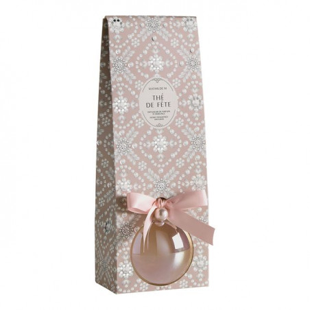 Diffuseur Fête nacrée Thé de fête 250 ml