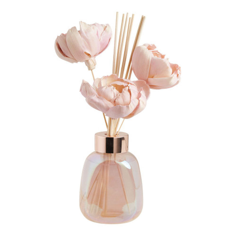 Diffuseur Douce Pivoine Fleur de Coton 180 ml