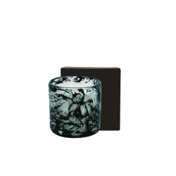 Bougie CELESTE Bleu 430g PM douceur